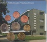 Sonder-KMS BRD mit *UNESCO-Weltkulturerbe - Bauhaus Dessau* 20...