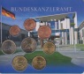 Sonder-KMS BRD *Bundeskanzleramt* 2003 nur 500 Stück!