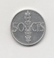 50 Centimos Spanien 1966 (N131)