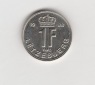 1 Frang Luxemburg 1988 (N132)