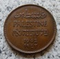 Palästina 2 Mils 1942