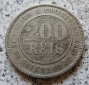 Brasilien 200 Reis 1889