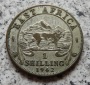 Ostafrika 1 Shilling 1942 I / East Africa 1 Shilling 1942 I