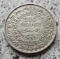 Marokko 200 Francs 1372 (1953)
