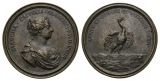 Medaille; Bronze; Biancha Cappelli ; 152,19 g, Ø 83 mm