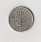 1 Krone Norwegen 1957  (N149)