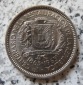 Dominikanische Republik 5 Centavos 1963