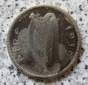 Irland One Shilling 1939 / 1 Scilling 1939