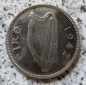 Irland One Shilling 1942 / 1 Scilling 1942
