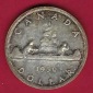 Canada 1 Dollar 1959 Silber 23,15 g. Münzen und Goldankauf Go...
