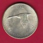 Canada 1 Dollar 1967 Silber 23,15 g. Münzen und Goldankauf Go...