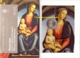 ...2 Euro Gedenkmünze...2023...P. Perugino...bu.