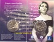 2 Euro Gedenkmünze 2023...Maria Callas...bu. in CC