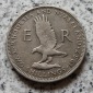 Rhodesien und Nasyland 2 Shillings 1957