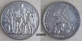 Deutsches Kaiserreich. Preussen, Wilhelm II. 2 Mark 1913 A Bef...