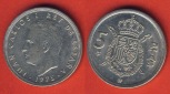 Spanien 5 Peseten 1975 (80)
