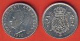 Spanien 5 Peseten 1975 (79)