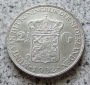 Niederlande 2,5 Gulden 1932