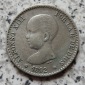 Spanien 50 Centimos 1892