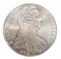 Österreich Taler 1780 Maria Theresia Neuprägung Silber Münz...