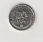 20 Lipa Kroatien 1996 (N162)