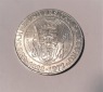 C1.°°Österreich 50 Schilling 1972, Silber 0.900, Sammlermü...