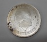C3.°° Niederlande 10 Gulden 1973,Silber 0.720 Gedenkmünze z...
