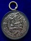 Bonn Judaika Silbermedaille 1913 Eifelverein 25-Jahrfeier Sieg...