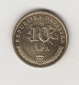 10 Lipa Kroatien 2003 (N166)