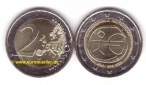 ...2 Euro Sondermünze 2009...WWU...-D-