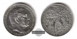 Deutschland.  Medaille 1927  Hindenburg    FM-Frankfurt   Fein...