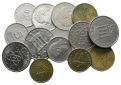 Griechenland; Lot Kleinmünzen ( 13 Stück)