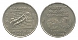 Ungarn Hungary 100 Forint 1988 BP Fußball