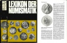 Fengler / Gierow / Unger; Lexikon der Numismatik; 2 Auflage; 4...
