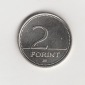 2 Forint Ungarn 2000 (N180)