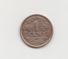 1 Cent Niederlande  1929 (N182)