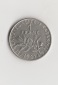 1 Franc Frankreich 1961   (N189)