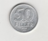 50 Filler Ungarn 1989 (N194)