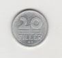 20 Filler Ungarn 1990 (N196)