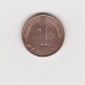 1 Pfennig 1993 G (N199)