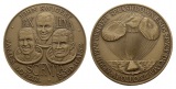 Medaille 1970; Bronze; Apolle XIII; 48,3 g  Ø 50,2 mm