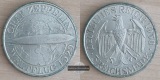 Deutsches Reich , Weimarer Republik 3 Reichsmark 1930 A  Graf ...