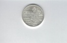 Silbermedaille 2 Euro 1996 Europa ohne Grenzen silber 925/10,1...