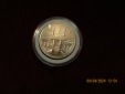 1 Dollar XXIII. Olympische Sommerspiele, Los Angeles 1984