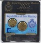 Euro KMS San Marino 2003 Golden Gate Münzenankauf Koblenz Fra...