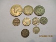 Lot - Sammlung Münzen siehe Foto / MV5