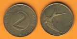 Slowenien 2 Tolarja 1995