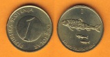 Slowenien 1 Tolar 1999