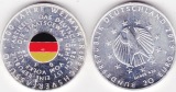 20 Euro 2019 100 Jahre Weimarer Reichsverfassung, bankfrisch