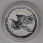 Australien, 1 Dollar 2014, Wedge Tailed Eagle, 1 unze oz Silber